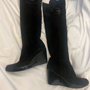 *ON HOLD* Stuart Weitzman OTK Boots